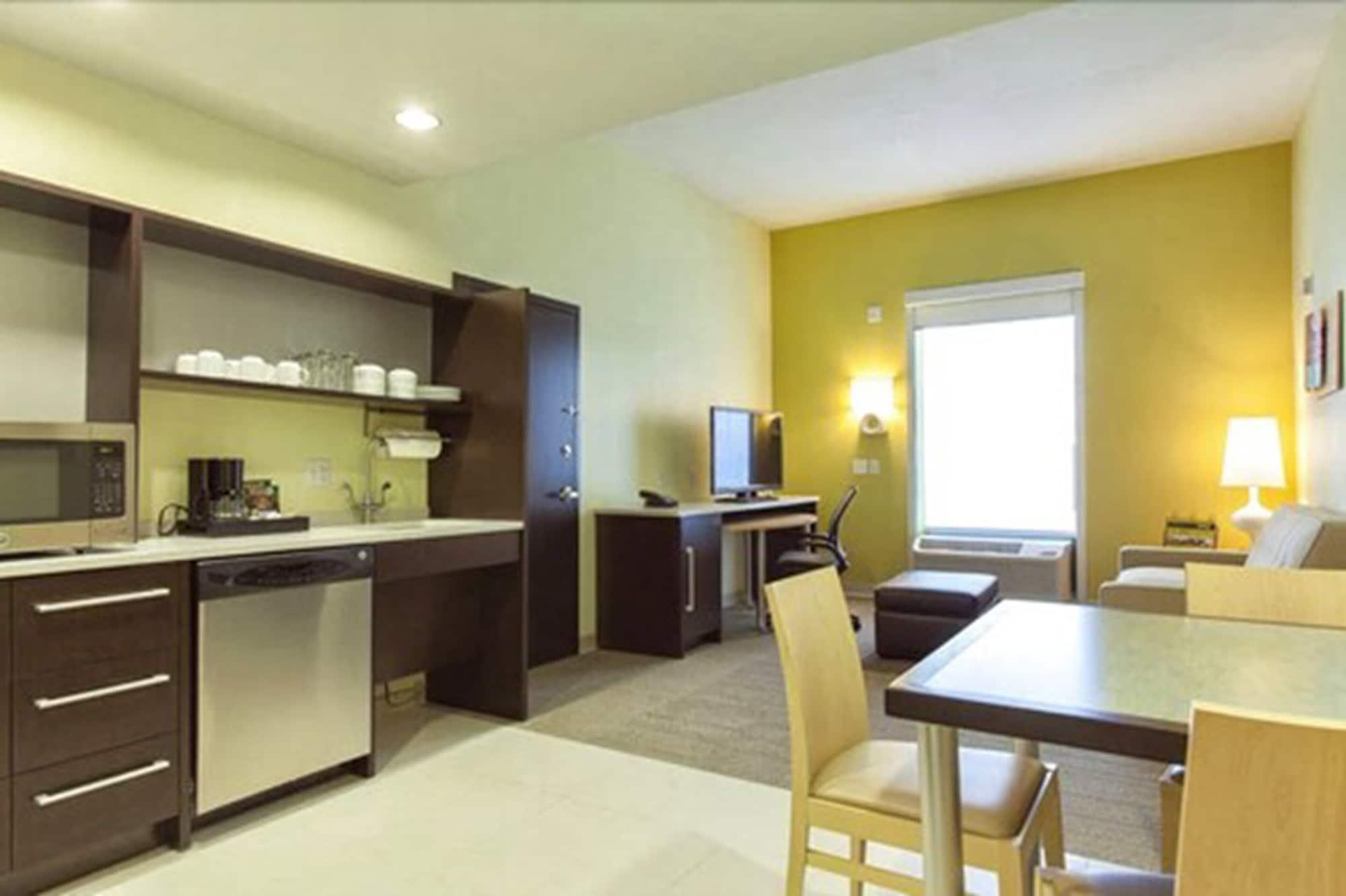 Home2 Suites By Hilton Rahway Exterior photo