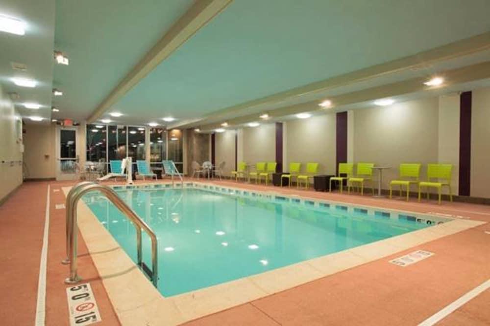 Home2 Suites By Hilton Rahway Exterior photo