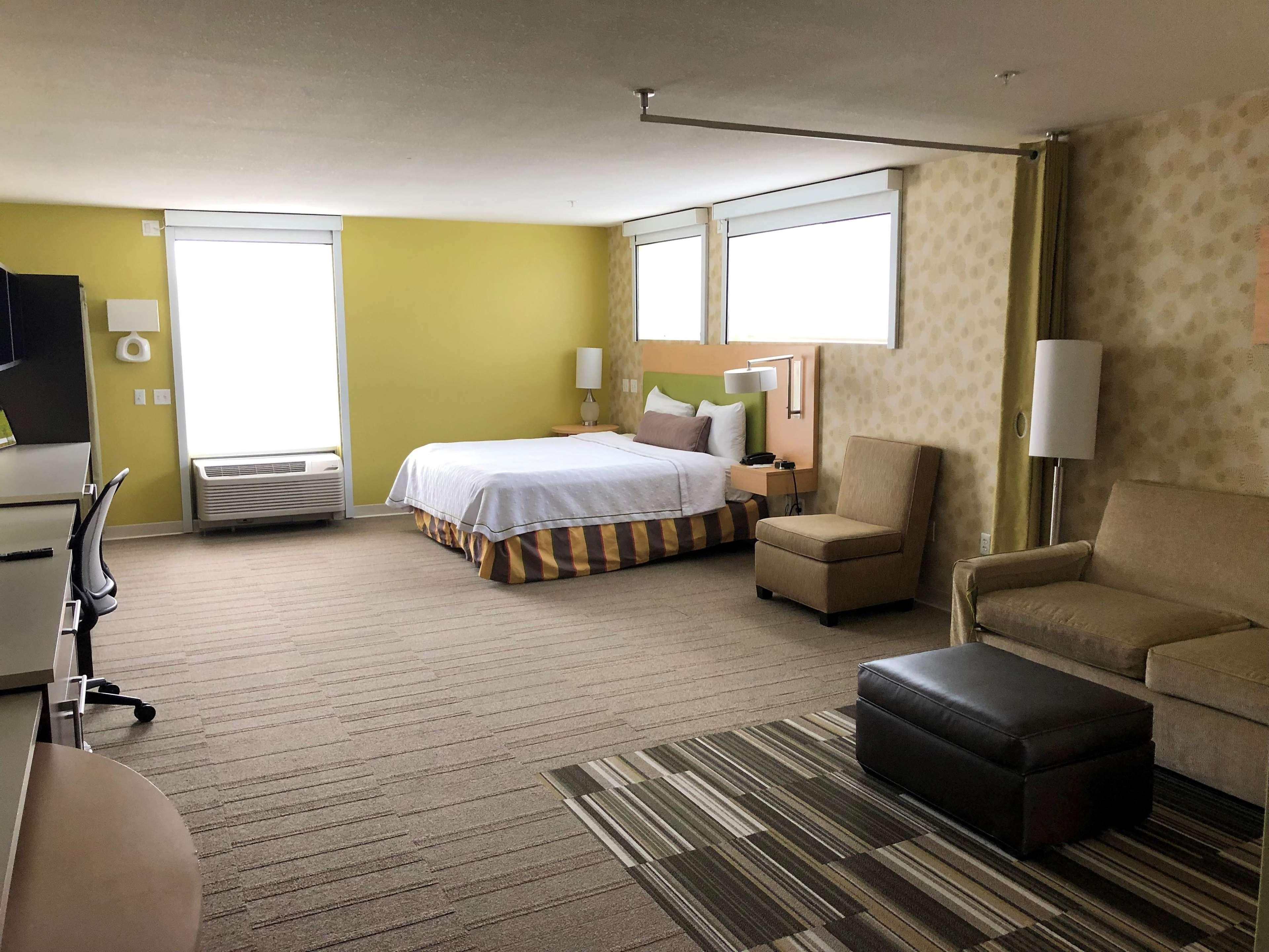 Home2 Suites By Hilton Rahway Exterior photo