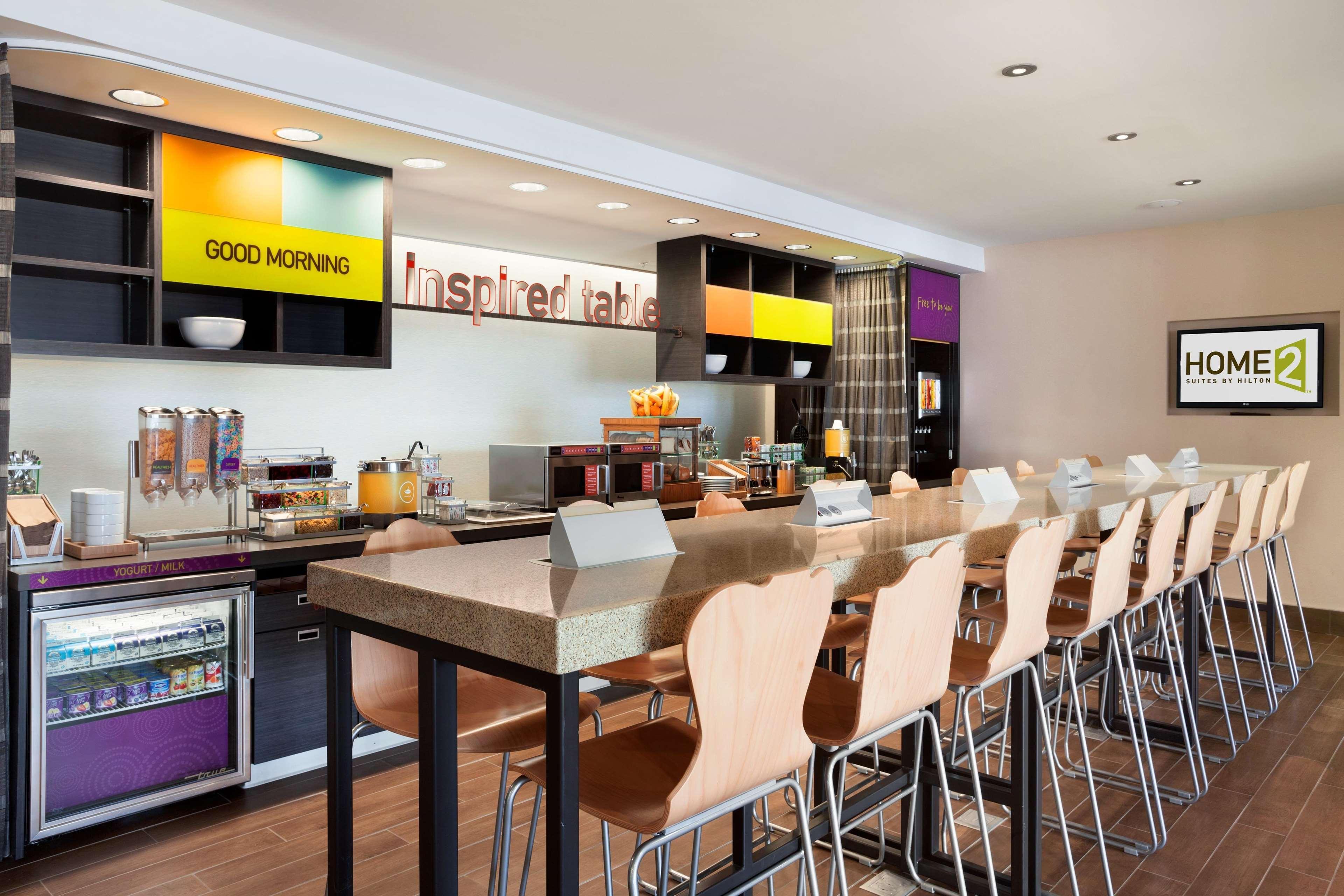 Home2 Suites By Hilton Rahway Exterior photo