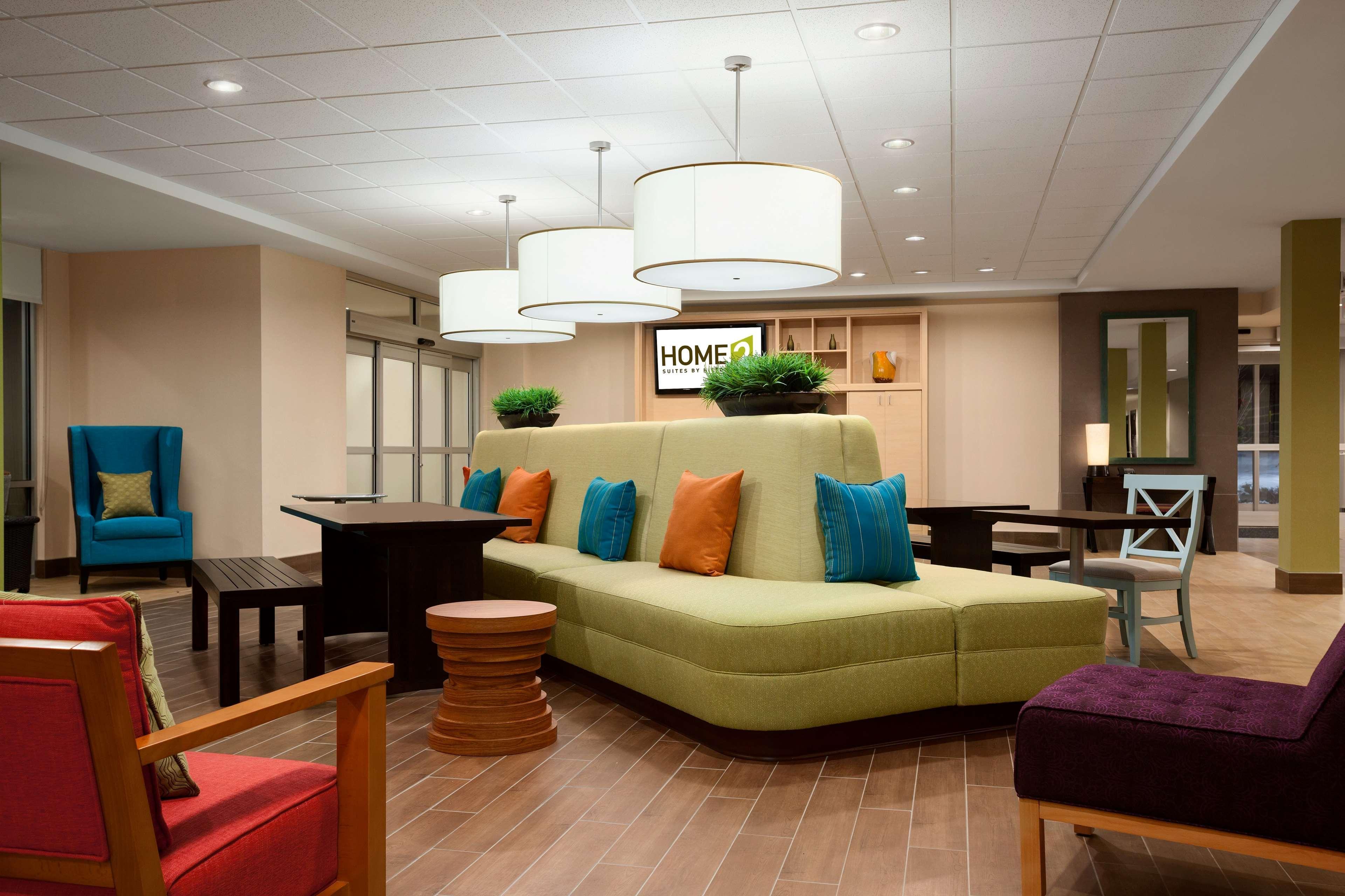 Home2 Suites By Hilton Rahway Exterior photo