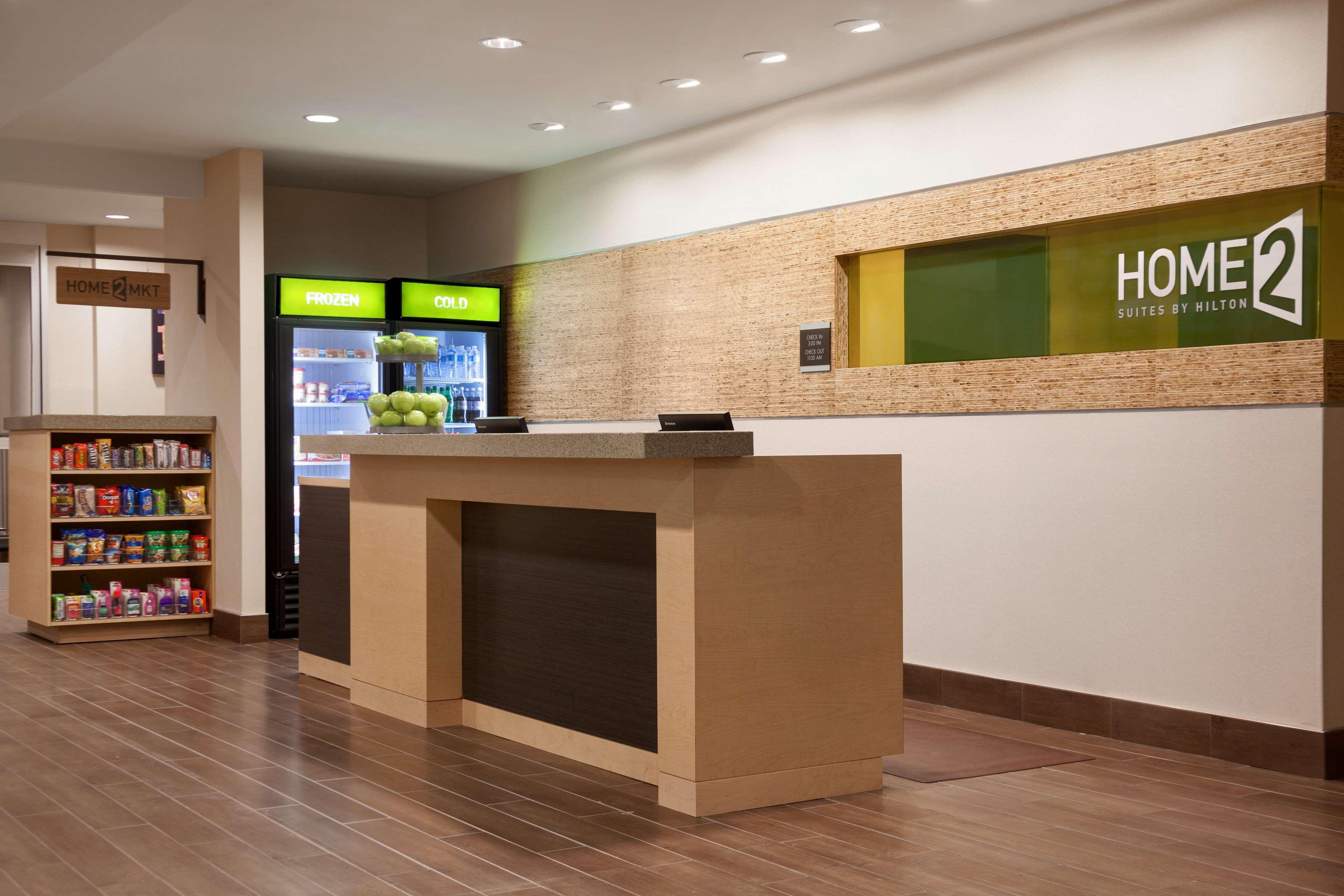 Home2 Suites By Hilton Rahway Exterior photo