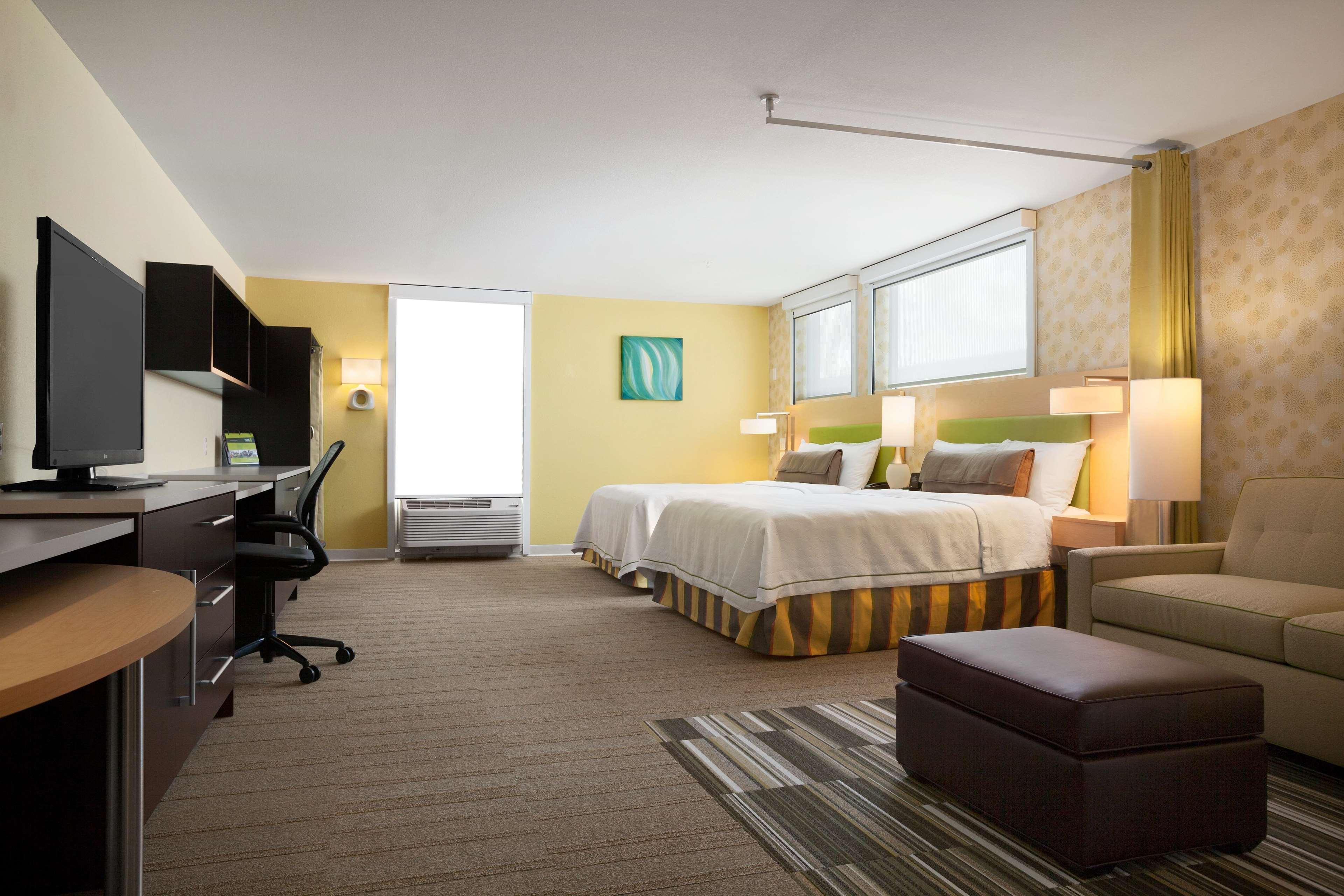 Home2 Suites By Hilton Rahway Exterior photo