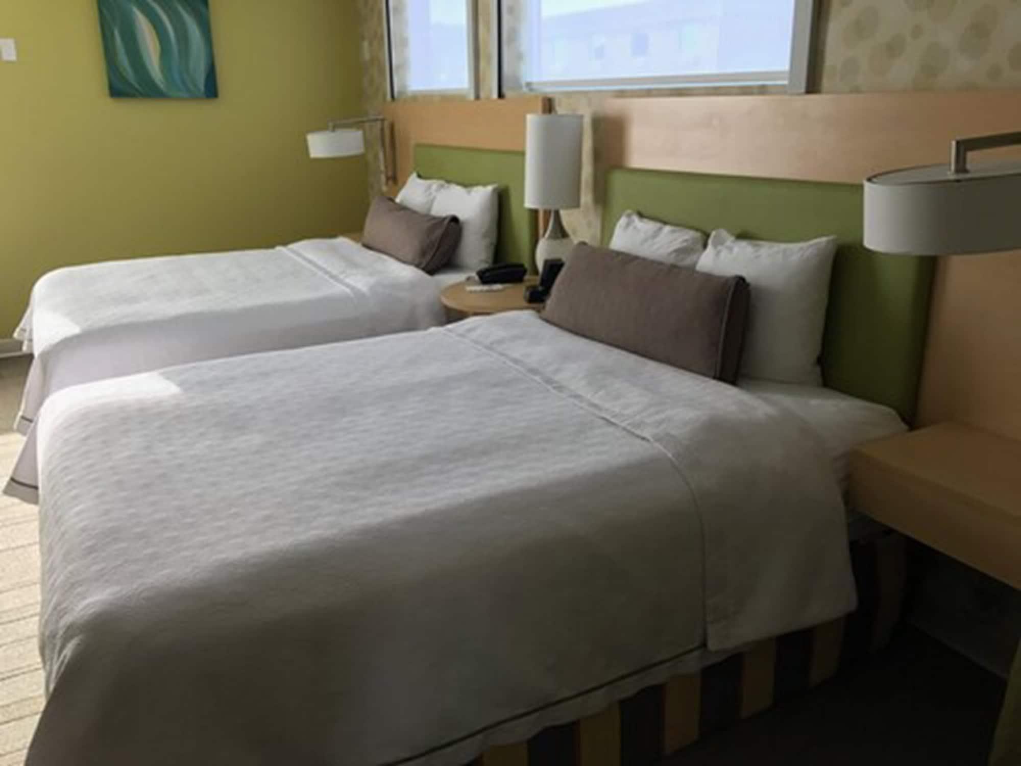 Home2 Suites By Hilton Rahway Exterior photo