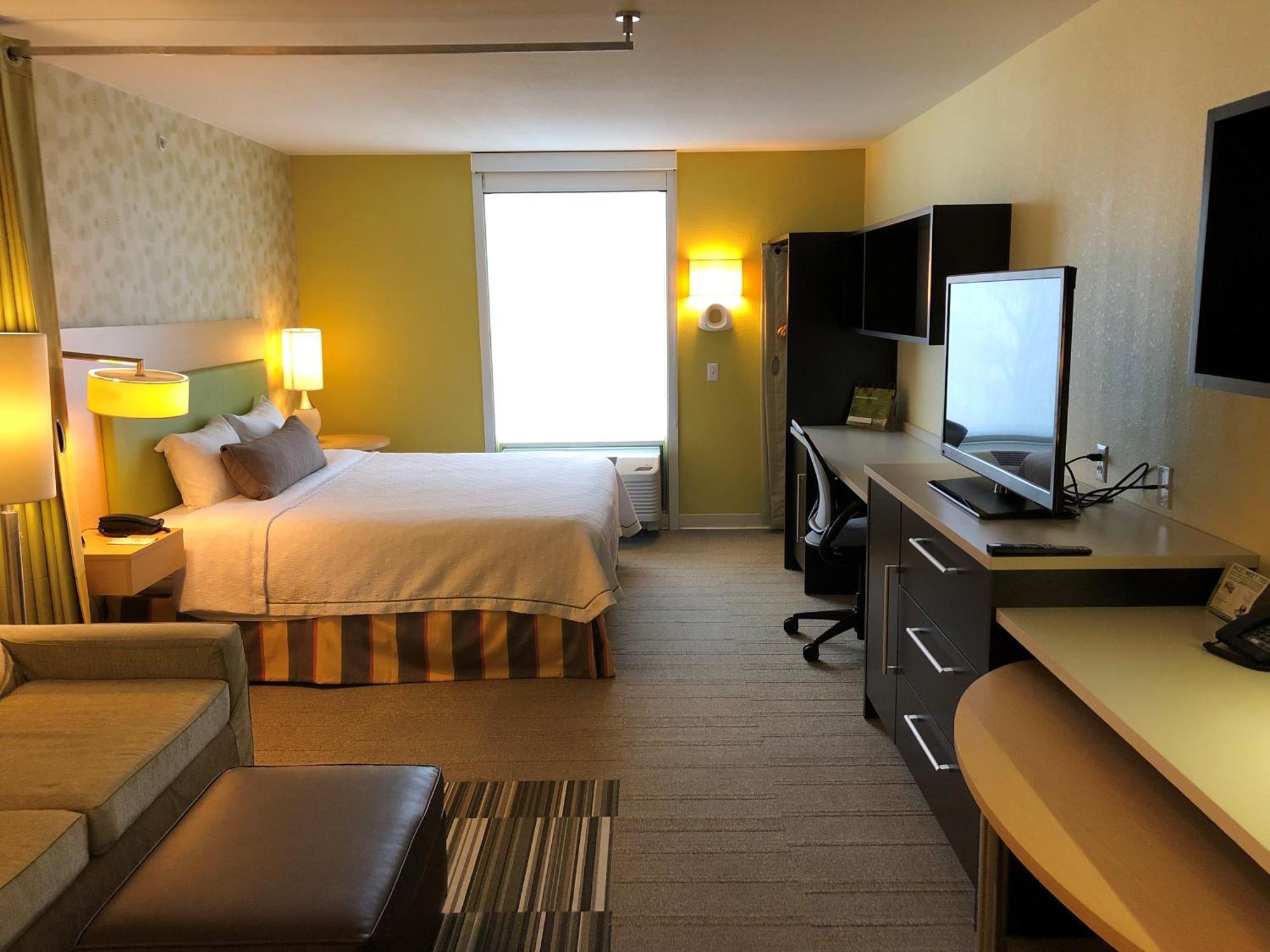 Home2 Suites By Hilton Rahway Exterior photo