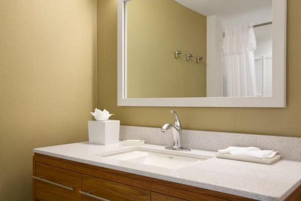 Home2 Suites By Hilton Rahway Exterior photo