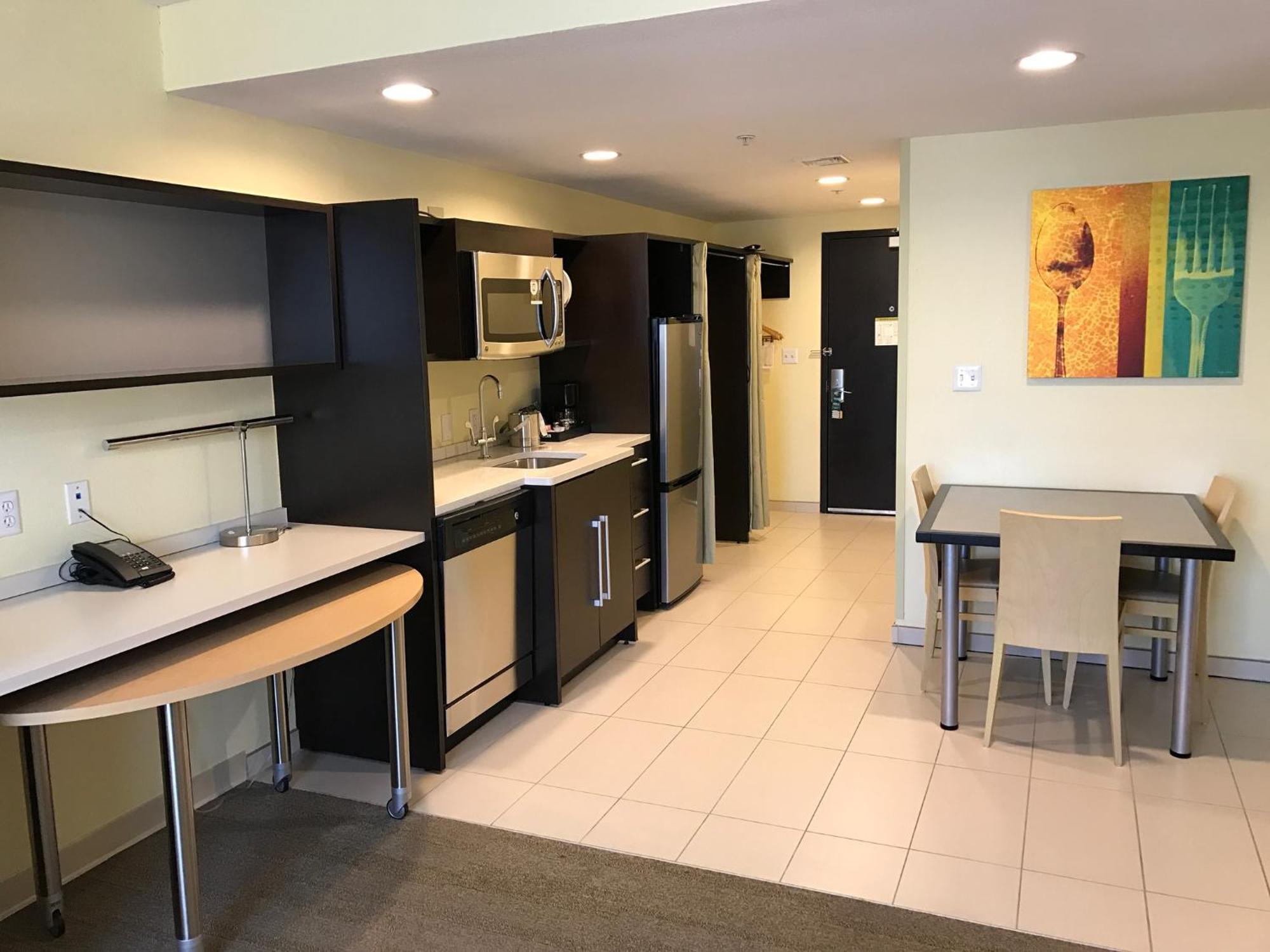 Home2 Suites By Hilton Rahway Exterior photo