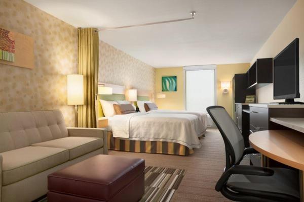 Home2 Suites By Hilton Rahway Exterior photo